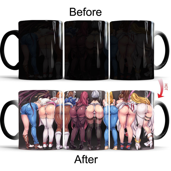 Hot Butt Pics